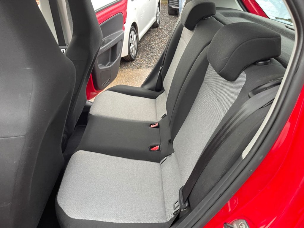 Used Skoda Citigo 2013 for sale - 77642497: Photo 27