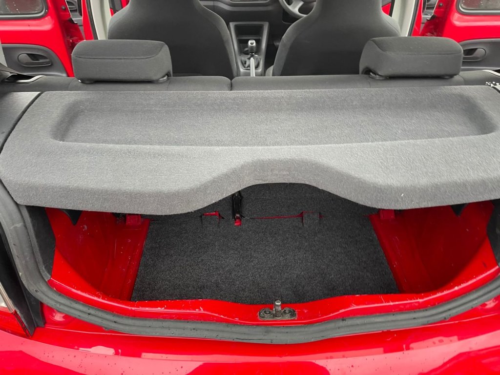 Used Skoda Citigo 2013 for sale - 77642497: Photo 30