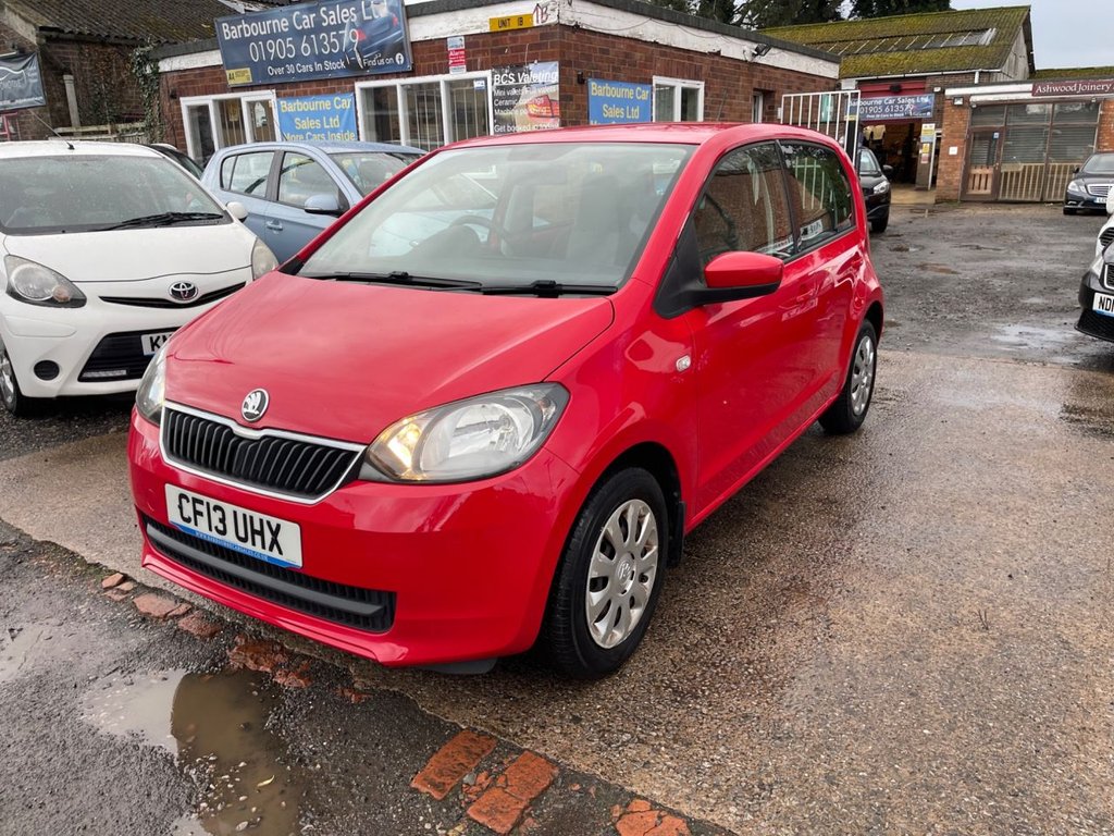 Used Skoda Citigo 2013 for sale - 77642497: Photo 39