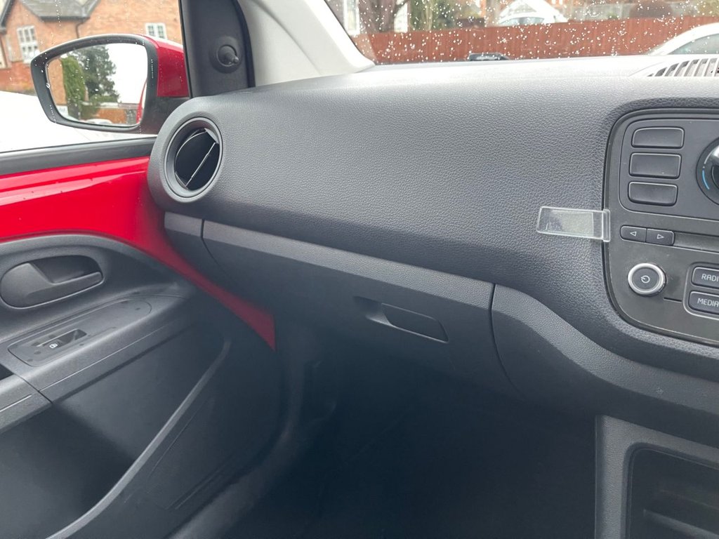 Used Skoda Citigo 2013 for sale - 77642497: Photo 9