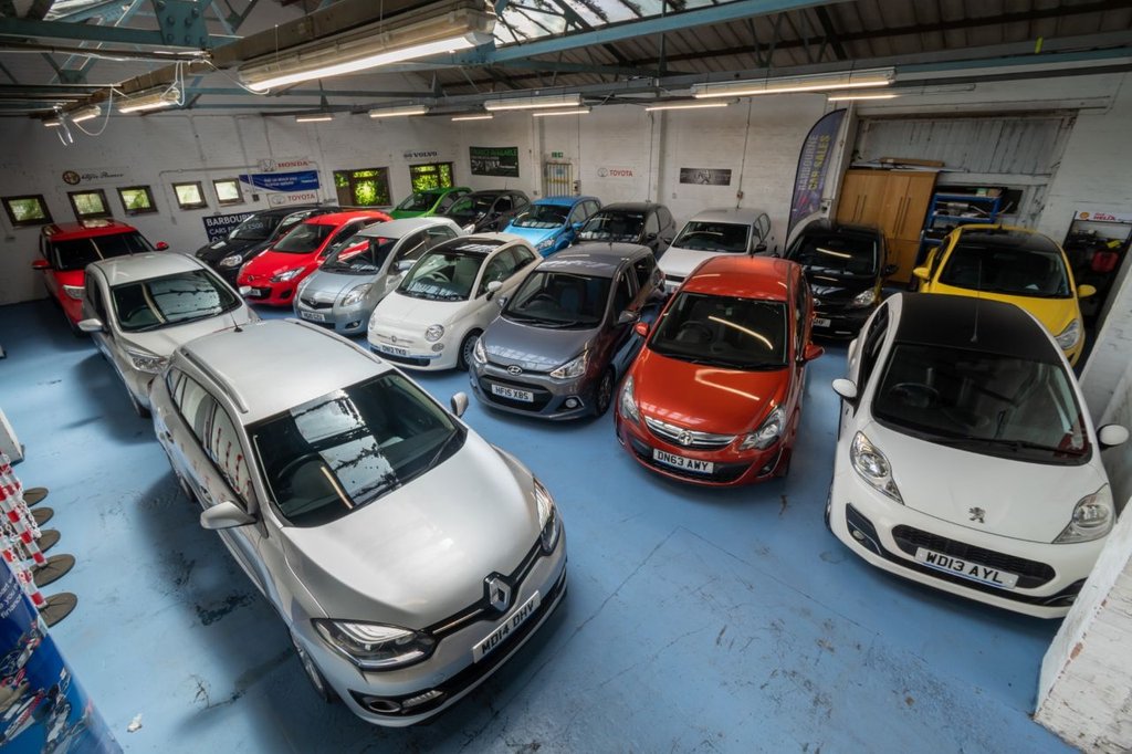 Used Vauxhall Corsa 2015 for sale - 77275791: Photo 11