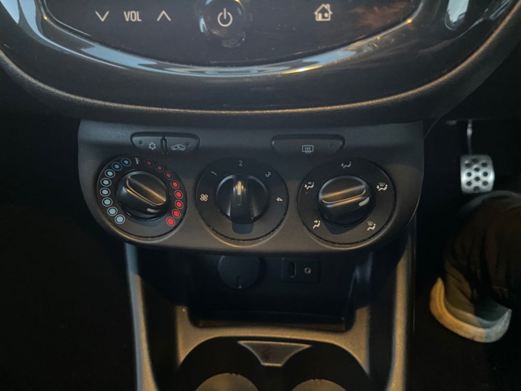Used Vauxhall Corsa 2015 for sale - 77275791: Photo 12