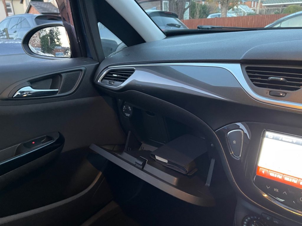 Used Vauxhall Corsa 2015 for sale - 77275791: Photo 16