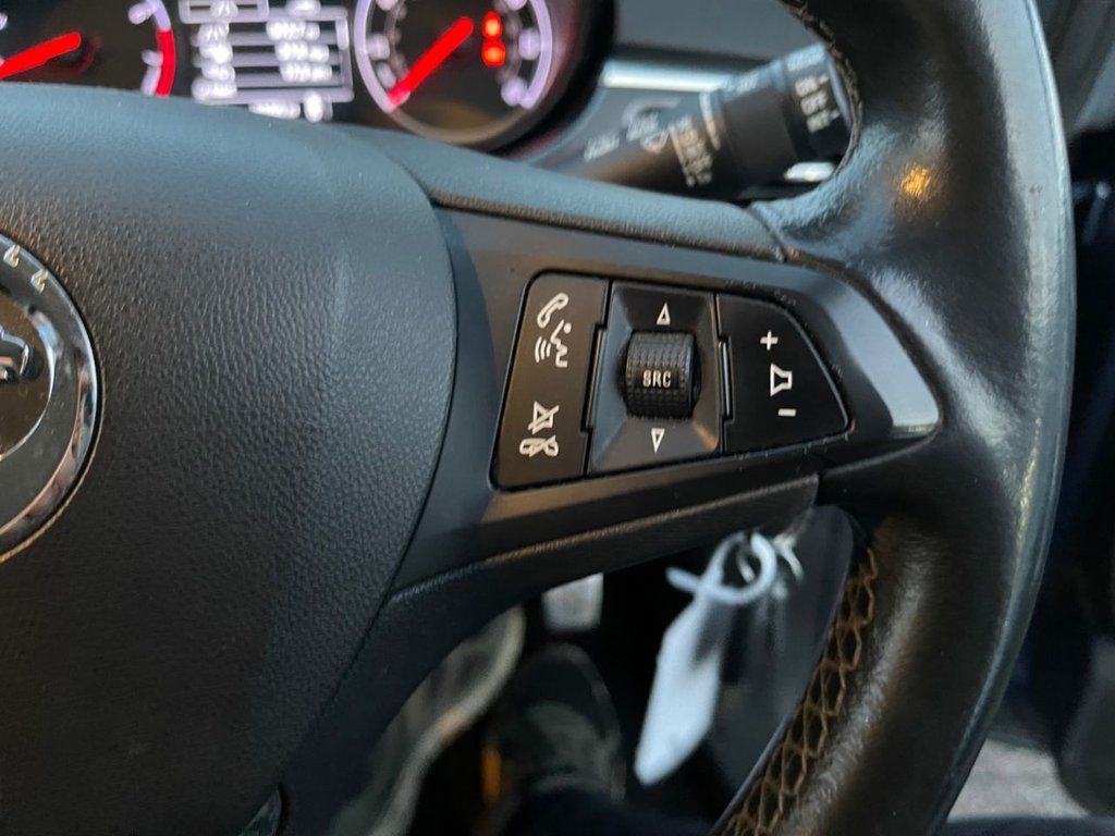 Used Vauxhall Corsa 2015 for sale - 77275791: Photo 23