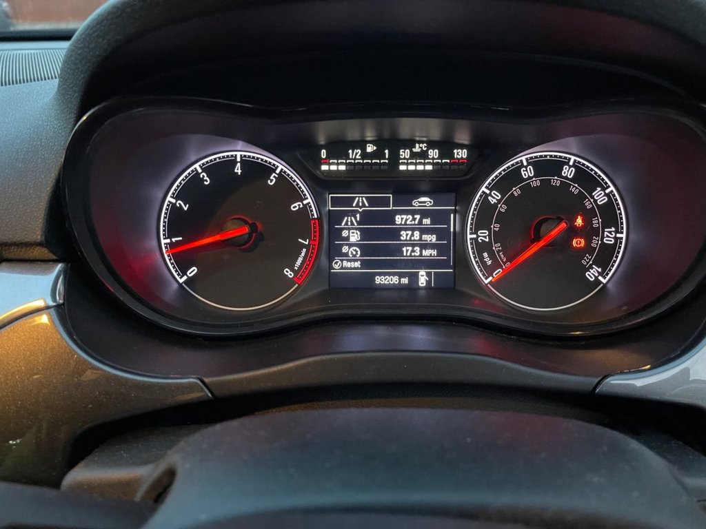 Used Vauxhall Corsa 2015 for sale - 77275791: Photo 24