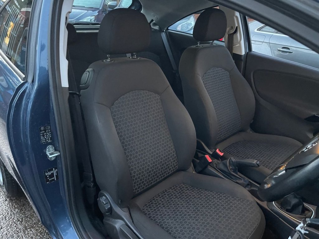 Used Vauxhall Corsa 2015 for sale - 77275791: Photo 27