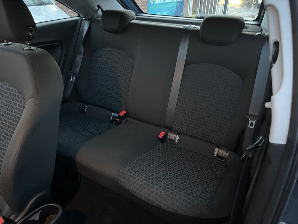 Used Vauxhall Corsa 2015 for sale - 77275791: Photo 30