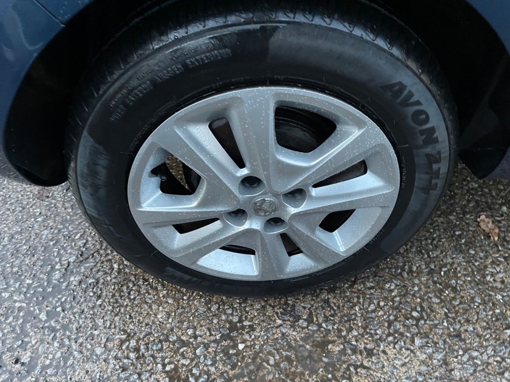 Used Vauxhall Corsa 2015 for sale - 77275791: Photo 36