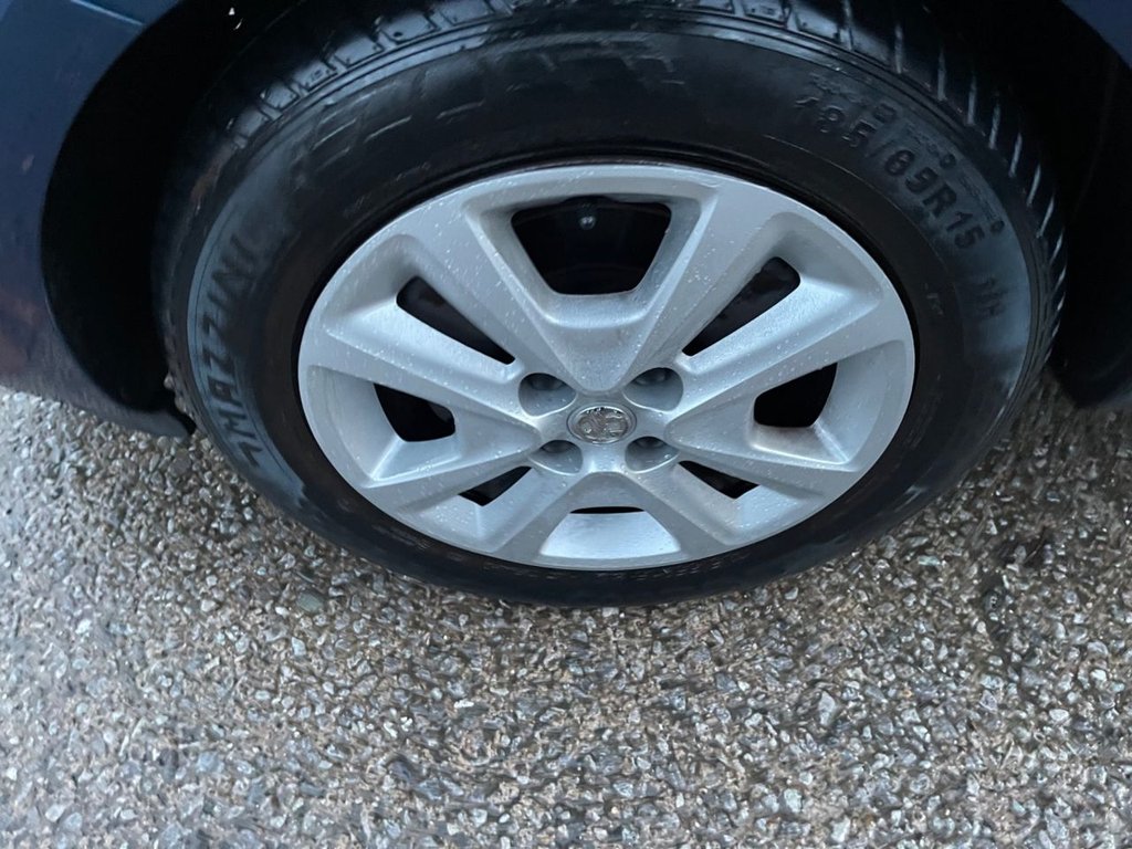 Used Vauxhall Corsa 2015 for sale - 77275791: Photo 39