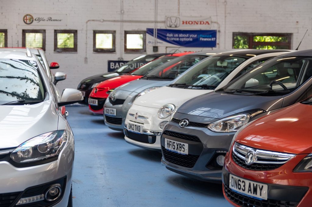 Used Vauxhall Corsa 2015 for sale - 77275791: Photo 7