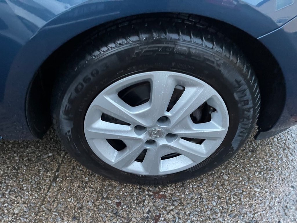 Used Vauxhall Corsa 2015 for sale - 77275791: Photo 9