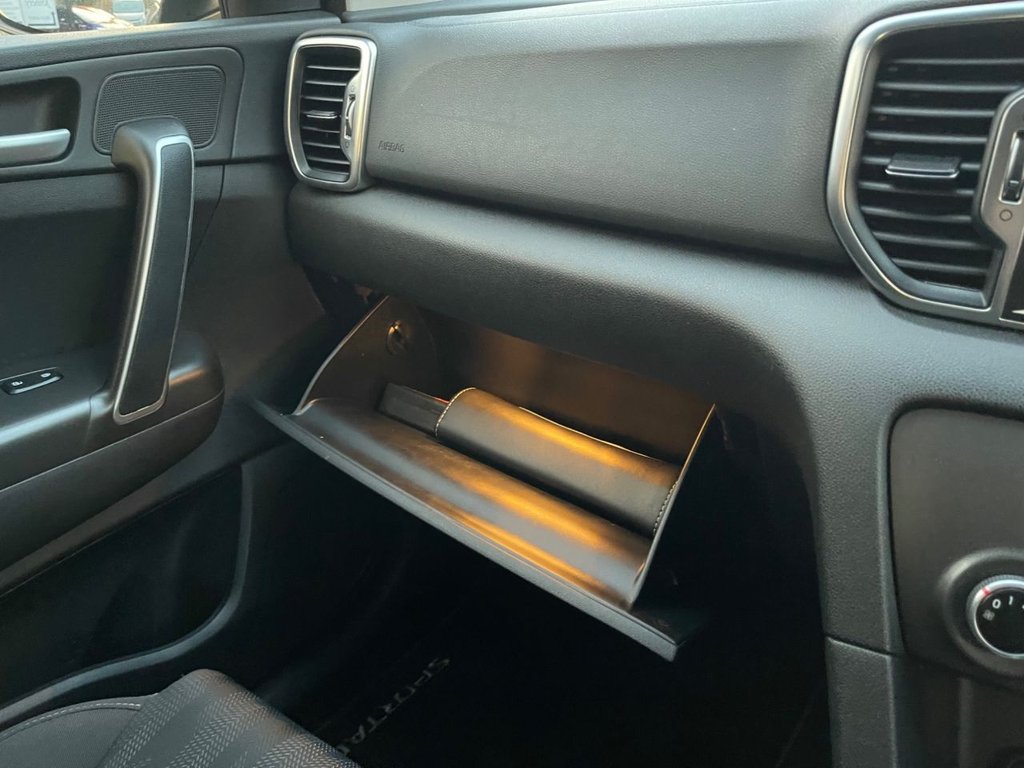 Used Kia Sportage 2016 for sale - 76582538: Photo 10