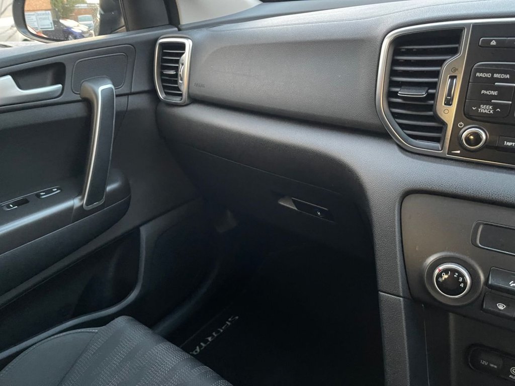 Used Kia Sportage 2016 for sale - 76582538: Photo 11