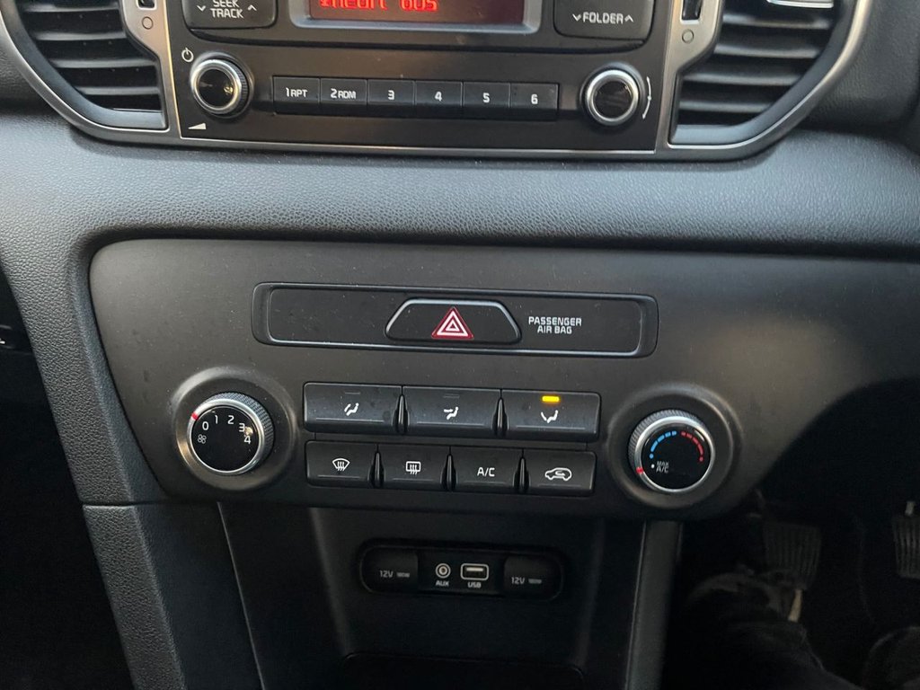 Used Kia Sportage 2016 for sale - 76582538: Photo 15