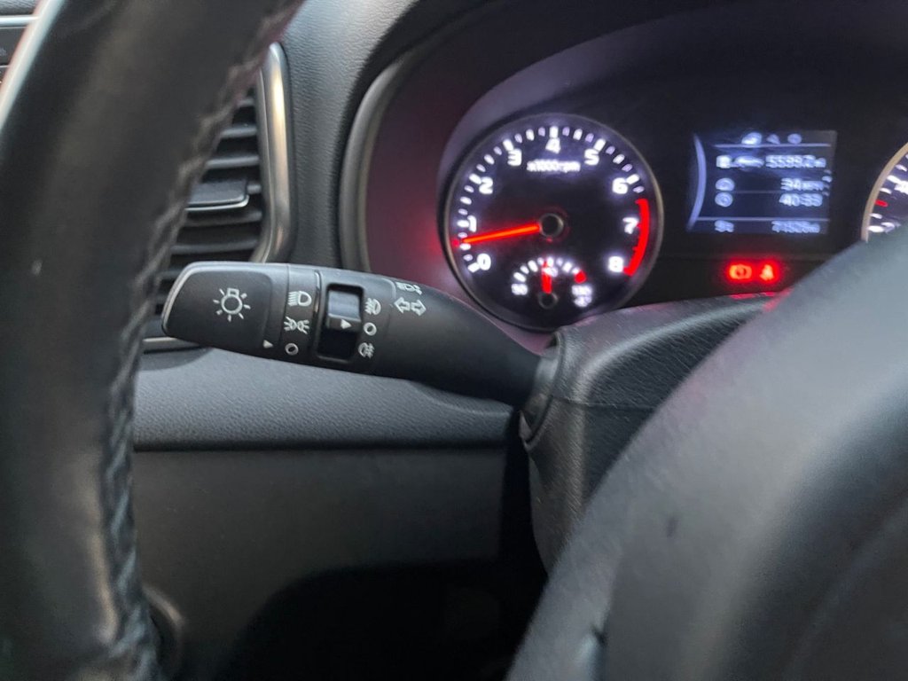 Used Kia Sportage 2016 for sale - 76582538: Photo 16