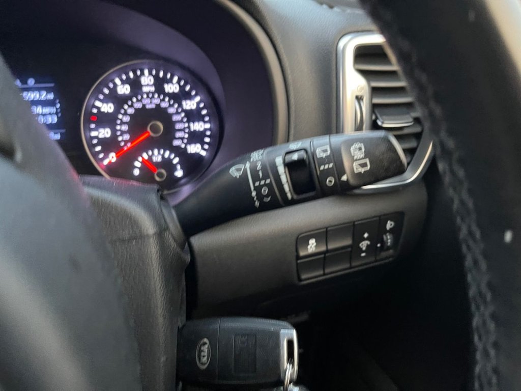 Used Kia Sportage 2016 for sale - 76582538: Photo 17