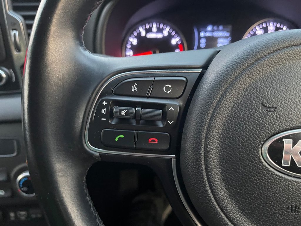Used Kia Sportage 2016 for sale - 76582538: Photo 18