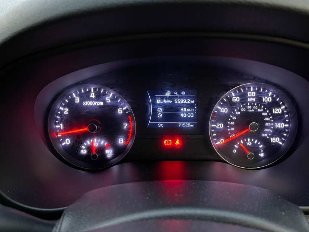 Used Kia Sportage 2016 for sale - 76582538: Photo 20