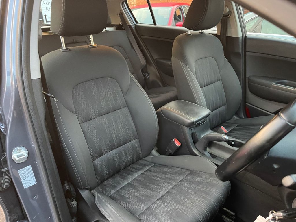 Used Kia Sportage 2016 for sale - 76582538: Photo 22