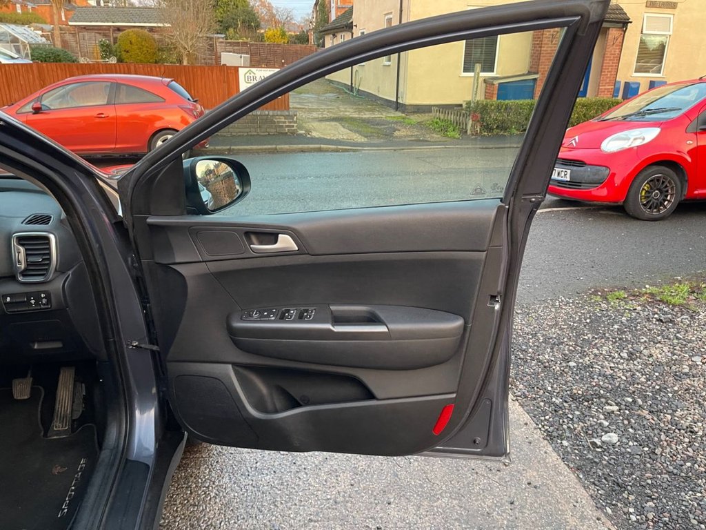 Used Kia Sportage 2016 for sale - 76582538: Photo 25