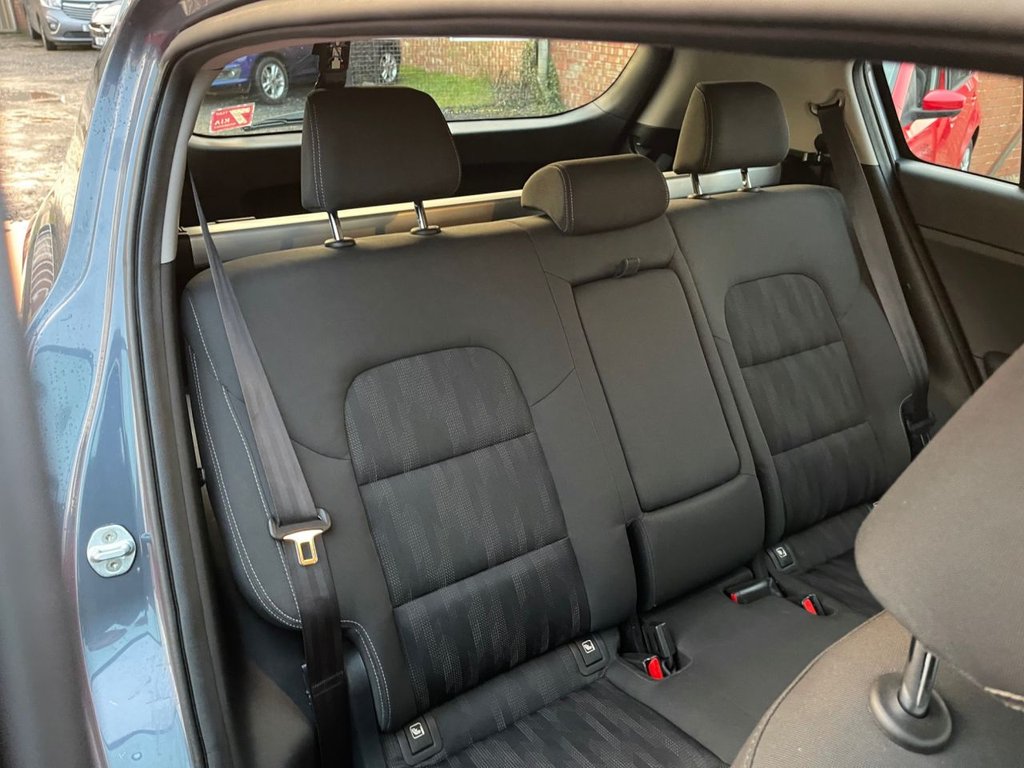 Used Kia Sportage 2016 for sale - 76582538: Photo 26