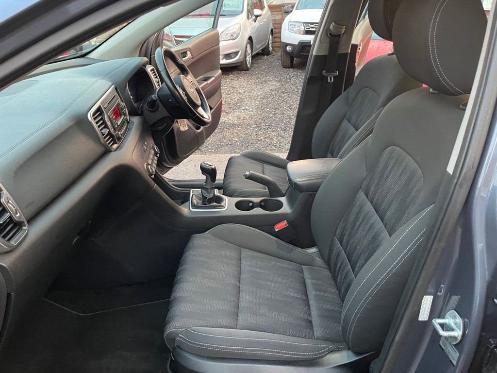 Used Kia Sportage 2016 for sale - 76582538: Photo 29