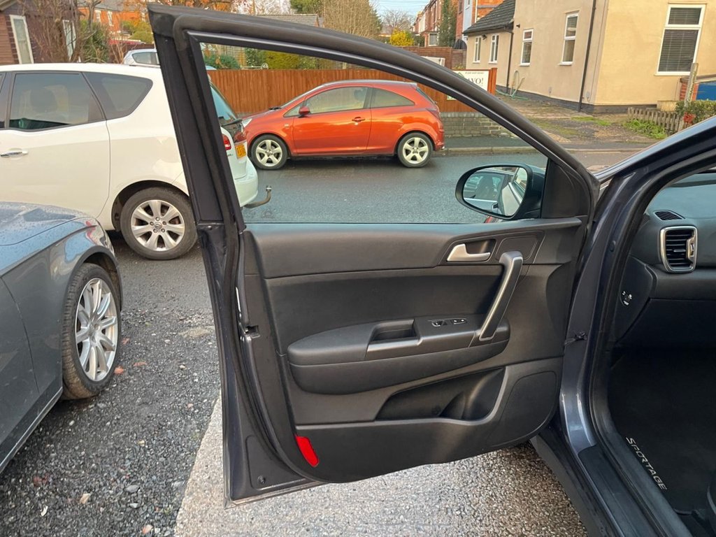 Used Kia Sportage 2016 for sale - 76582538: Photo 31