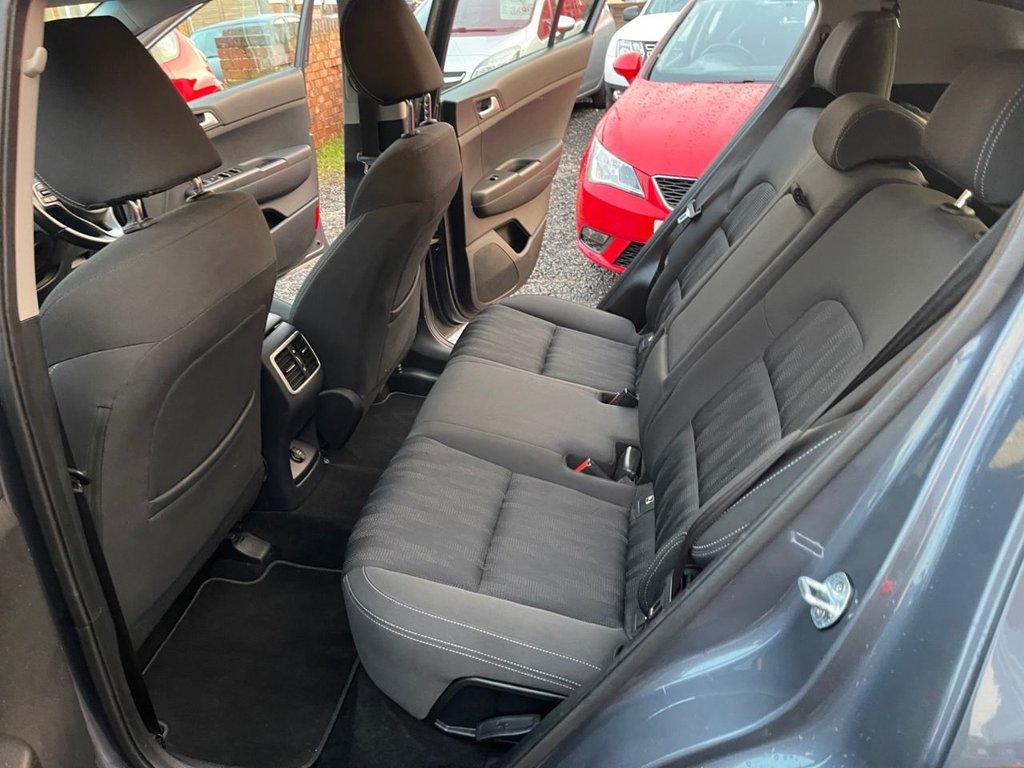 Used Kia Sportage 2016 for sale - 76582538: Photo 33