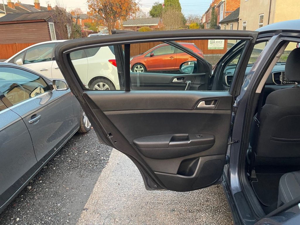 Used Kia Sportage 2016 for sale - 76582538: Photo 34