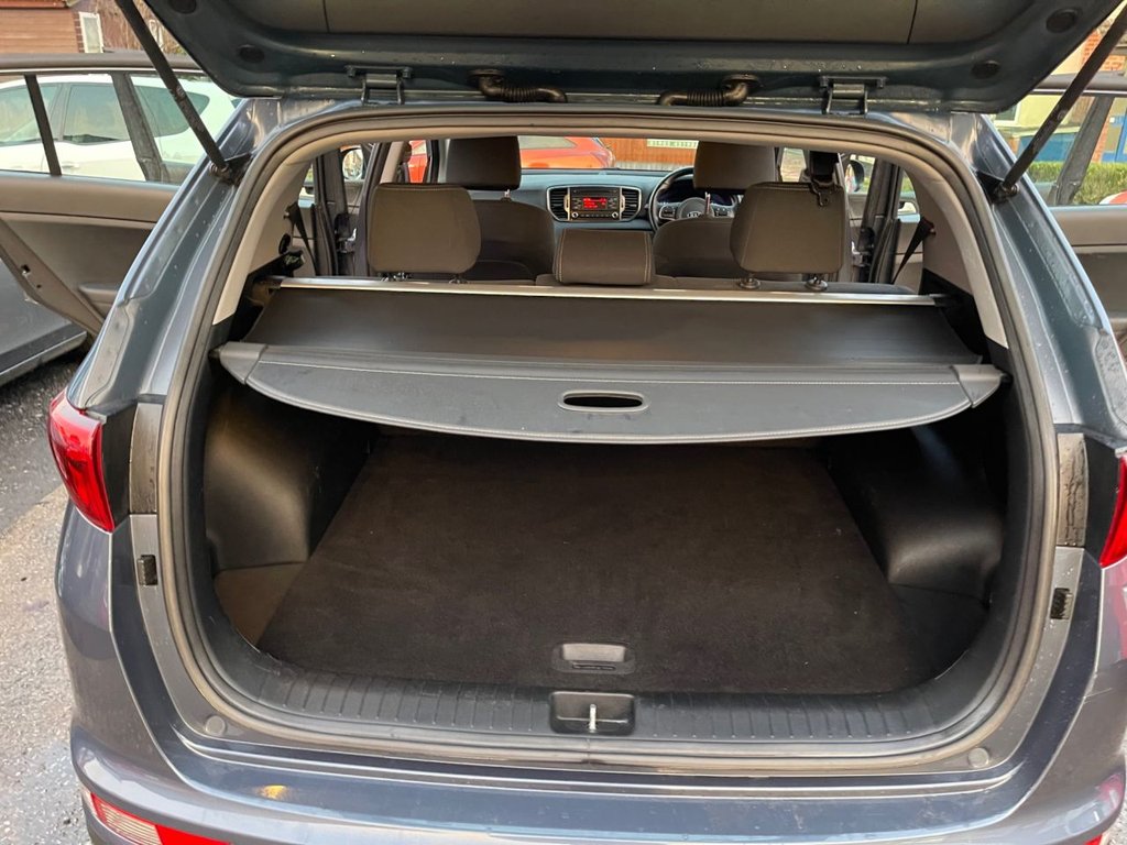 Used Kia Sportage 2016 for sale - 76582538: Photo 37