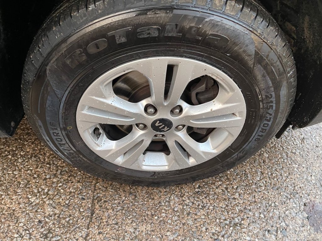 Used Kia Sportage 2016 for sale - 76582538: Photo 38