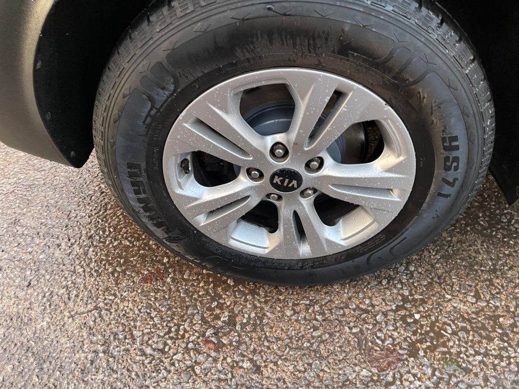 Used Kia Sportage 2016 for sale - 76582538: Photo 39