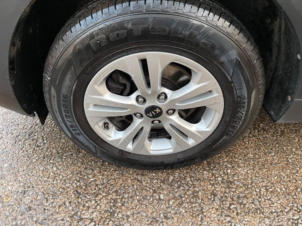 Used Kia Sportage 2016 for sale - 76582538: Photo 40