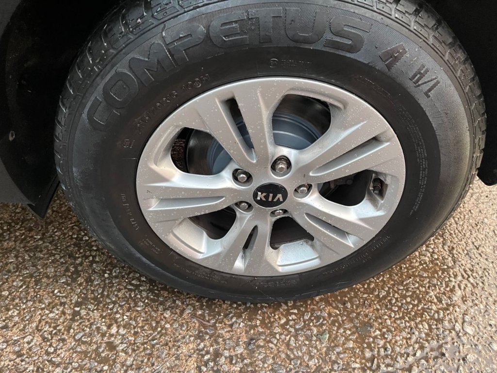 Used Kia Sportage 2016 for sale - 76582538: Photo 7