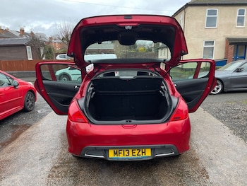 Used Peugeot 308 2013 for sale - 77133808: Photo