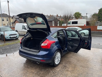 Used Ford Focus 2013 for sale - 77360151: Photo