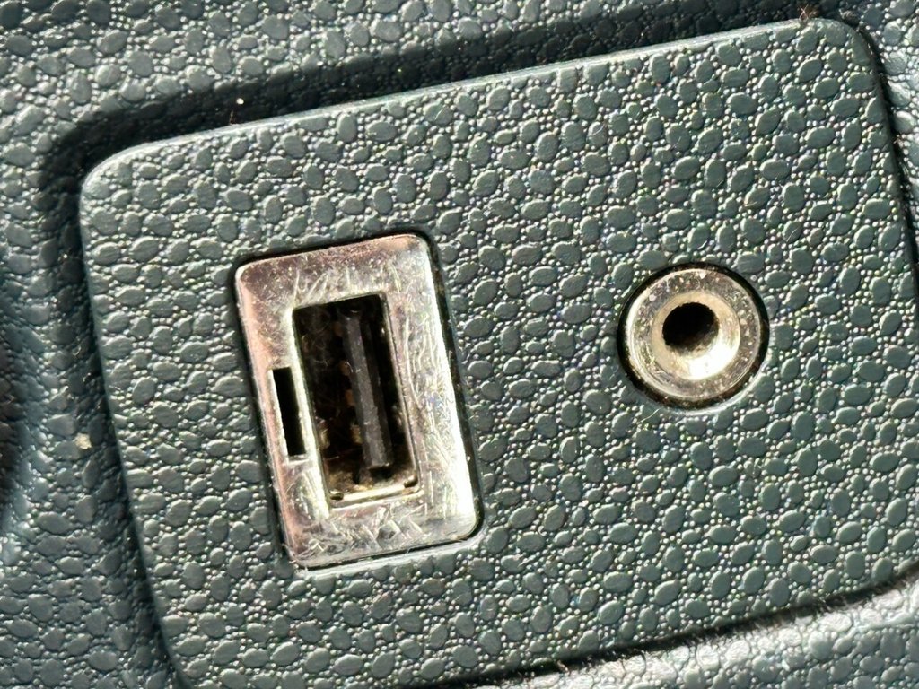 Vehicle 31