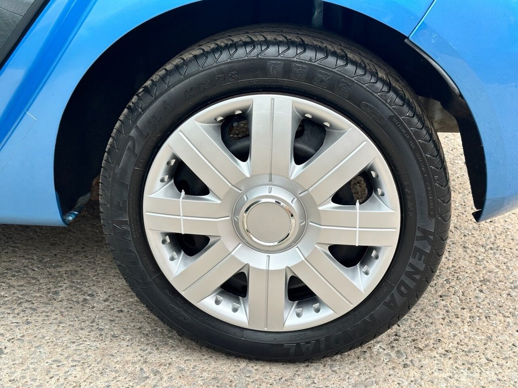 Vehicle 38