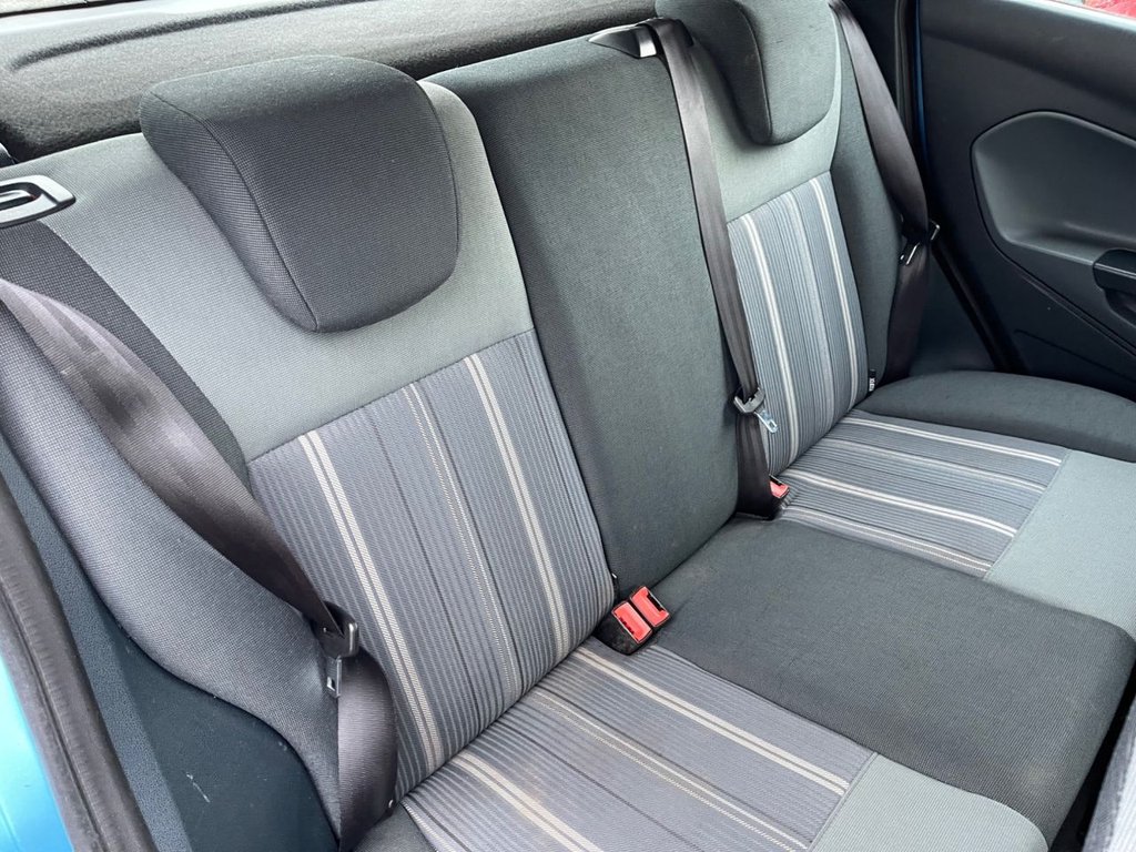 Used Ford Fiesta 2010 for sale - 77139470: Photo 23