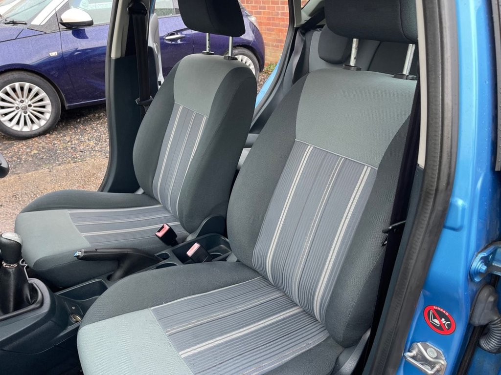 Used Ford Fiesta 2010 for sale - 77139470: Photo 25