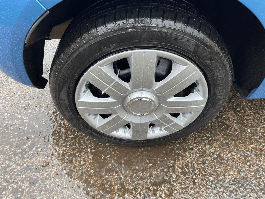 Used Ford Fiesta 2010 for sale - 77139470: Photo 33