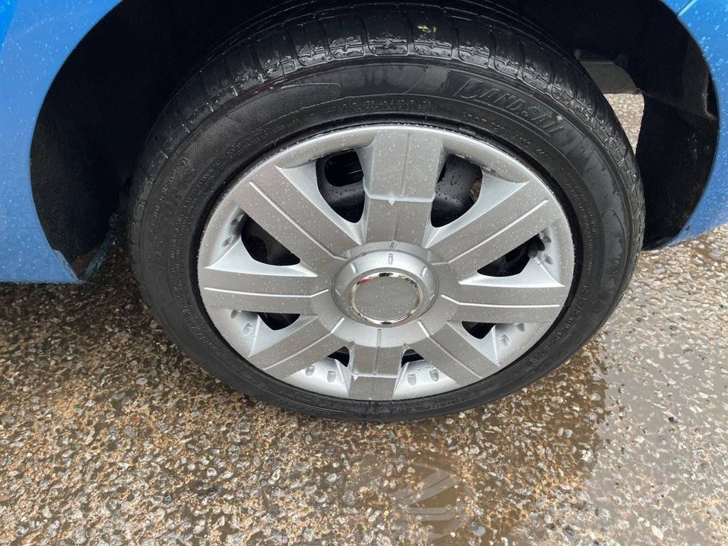 Used Ford Fiesta 2010 for sale - 77139470: Photo 34