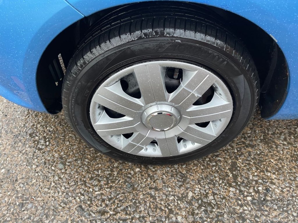 Used Ford Fiesta 2010 for sale - 77139470: Photo 35