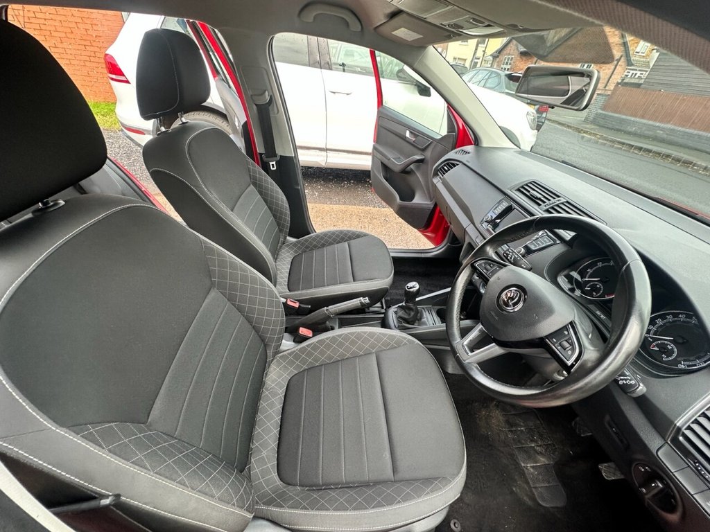 Used Skoda Fabia 2019 for sale - 76297143: Photo 11