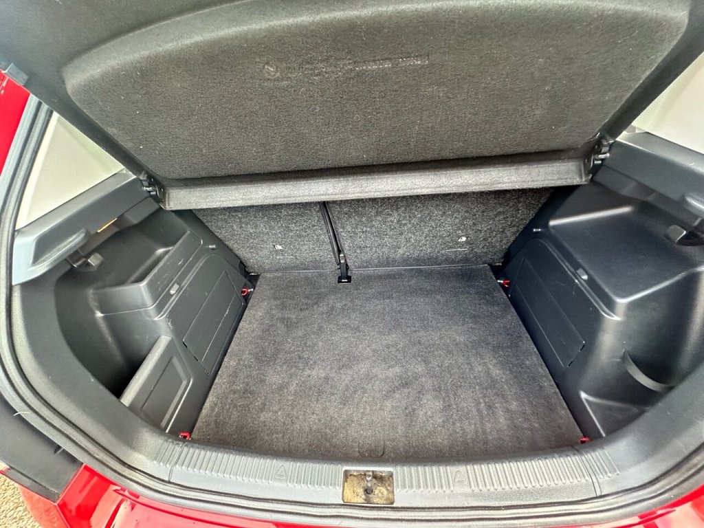 Used Skoda Fabia 2019 for sale - 76297143: Photo 12