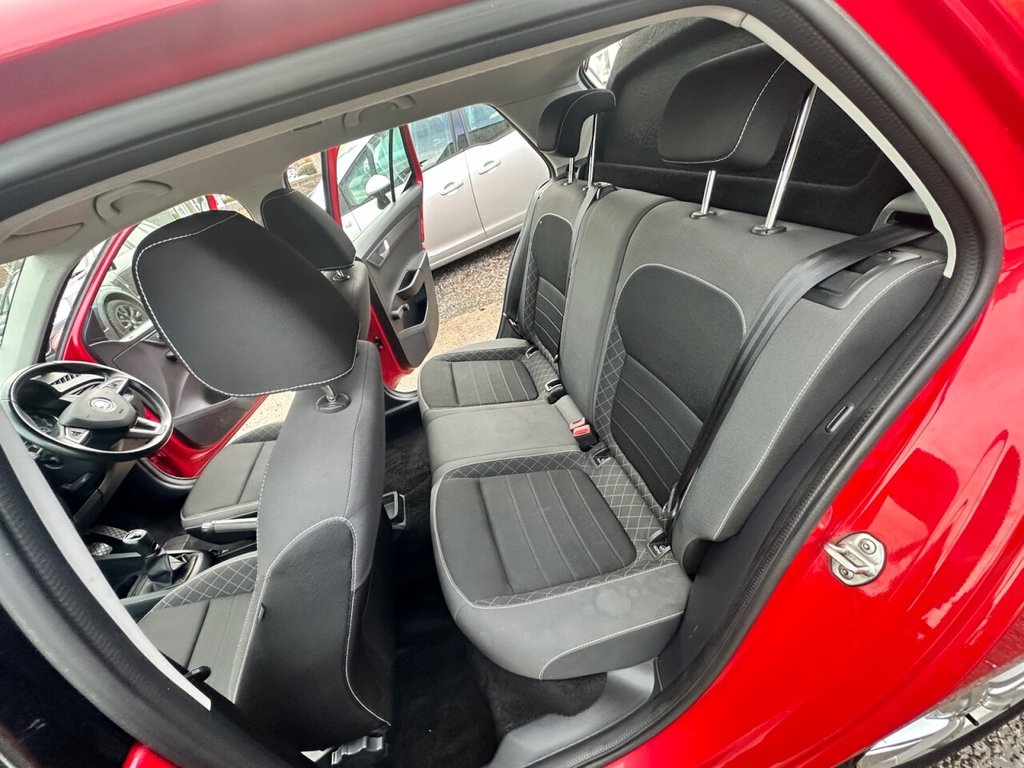 Used Skoda Fabia 2019 for sale - 76297143: Photo 13