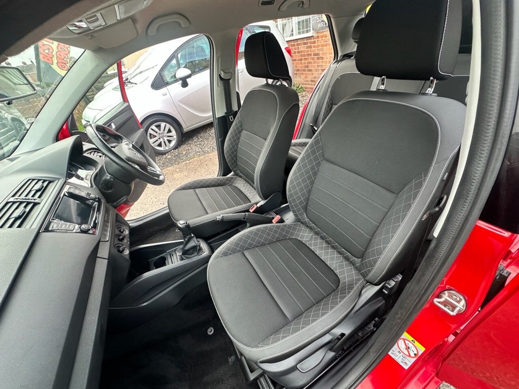 Used Skoda Fabia 2019 for sale - 76297143: Photo 14