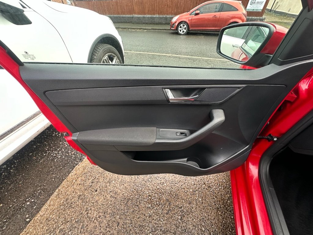 Used Skoda Fabia 2019 for sale - 76297143: Photo 16