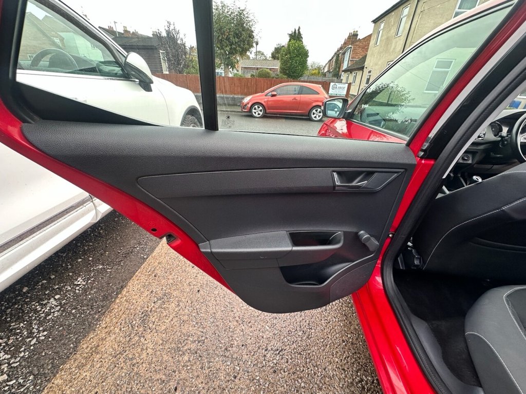 Used Skoda Fabia 2019 for sale - 76297143: Photo 17