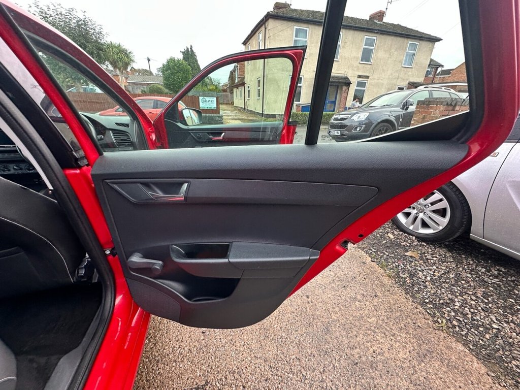 Used Skoda Fabia 2019 for sale - 76297143: Photo 18